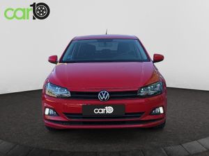 Volkswagen Polo Edition 1.0 59kW (80CV)  - Foto 11