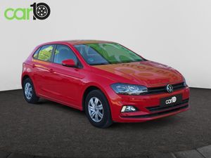 Volkswagen Polo Edition 1.0 59kW (80CV)  - Foto 9