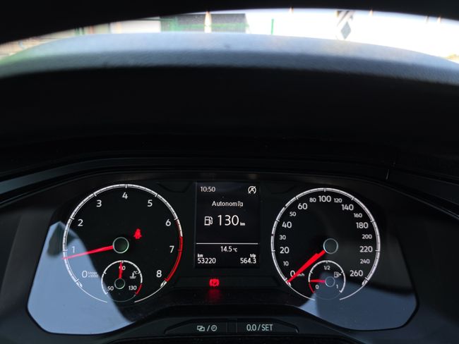 Volkswagen Polo Edition 1.0 59kW (80CV)  - Foto 14