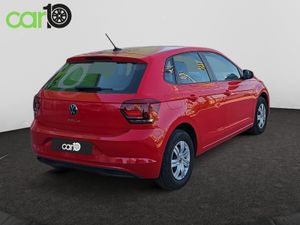 Volkswagen Polo Edition 1.0 59kW (80CV)  - Foto 7