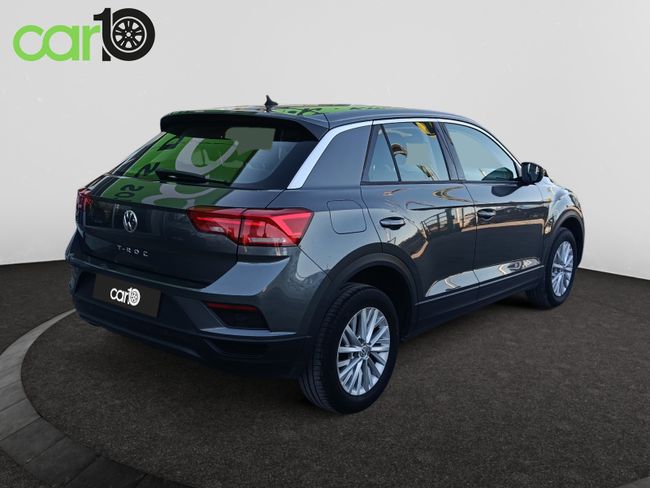 Volkswagen T-Roc Advance Style 1.6 TDI 85kW (115CV)  - Foto 7