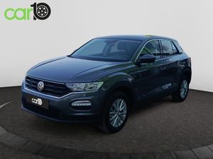 Volkswagen T-Roc Advance Style 1.6 TDI 85kW (115CV)  - Foto 2