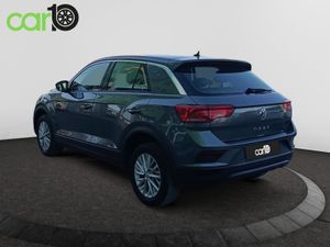 Volkswagen T-Roc Advance Style 1.6 TDI 85kW (115CV)  - Foto 7