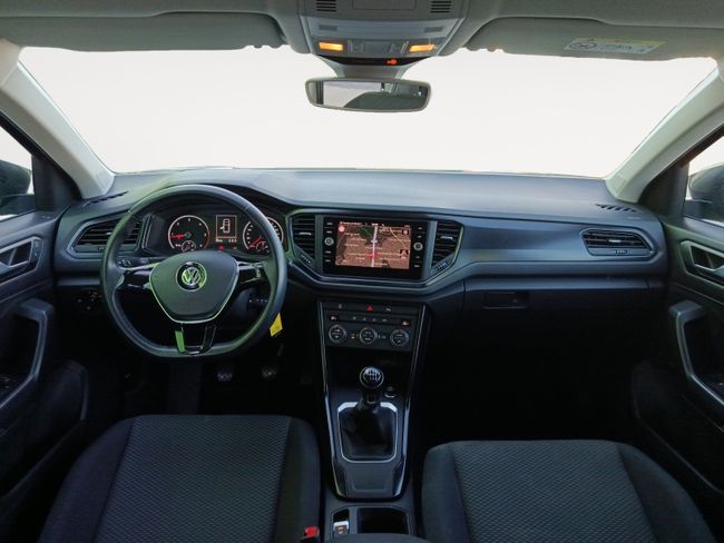 Volkswagen T-Roc Advance Style 1.6 TDI 85kW (115CV)  - Foto 9