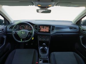 Volkswagen T-Roc Advance Style 1.6 TDI 85kW (115CV)  - Foto 15