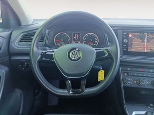 Volkswagen T-Roc Advance Style 1.6 TDI 85kW (115CV)  - Foto 17