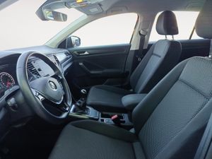 Volkswagen T-Roc Advance Style 1.6 TDI 85kW (115CV)  - Foto 13