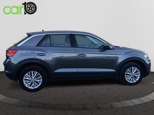 Volkswagen T-Roc Advance Style 1.6 TDI 85kW (115CV)  - Foto 27