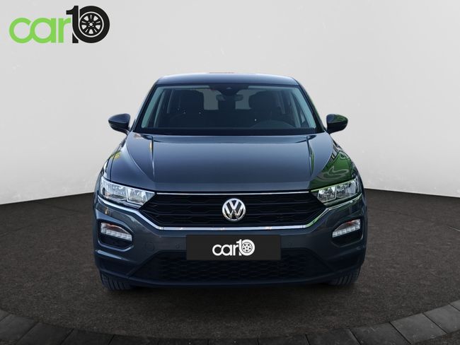 Volkswagen T-Roc Advance Style 1.6 TDI 85kW (115CV)  - Foto 4