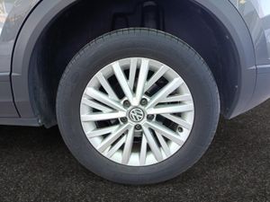 Volkswagen T-Roc Advance Style 1.6 TDI 85kW (115CV)  - Foto 25