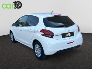 Peugeot 208 5P STYLE S 1.6 BlueHDi 73KW (100CV)  - Foto 7