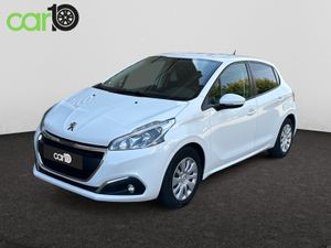 Peugeot 208 5P STYLE S 1.6 BlueHDi 73KW (100CV)  - Foto 2