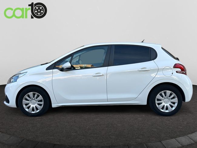 Peugeot 208 5P STYLE S 1.6 BlueHDi 73KW (100CV)  - Foto 23