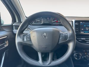 Peugeot 208 5P STYLE S 1.6 BlueHDi 73KW (100CV)  - Foto 19