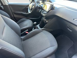 Peugeot 208 5P STYLE S 1.6 BlueHDi 73KW (100CV)  - Foto 23
