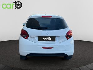 Peugeot 208 5P STYLE S 1.6 BlueHDi 73KW (100CV)  - Foto 9