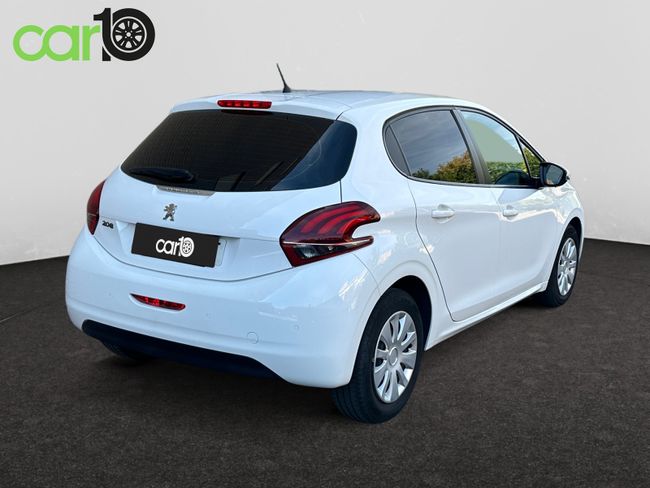 Peugeot 208 5P STYLE S 1.6 BlueHDi 73KW (100CV)  - Foto 7