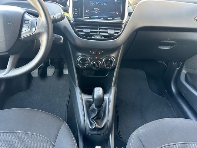 Peugeot 208 5P STYLE S 1.6 BlueHDi 73KW (100CV)  - Foto 10