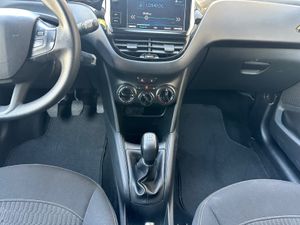 Peugeot 208 5P STYLE S 1.6 BlueHDi 73KW (100CV)  - Foto 17