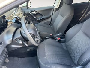 Peugeot 208 5P STYLE S 1.6 BlueHDi 73KW (100CV)  - Foto 13