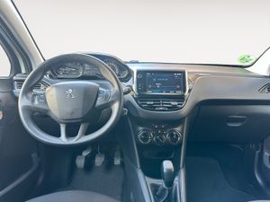 Peugeot 208 5P STYLE S 1.6 BlueHDi 73KW (100CV)  - Foto 15