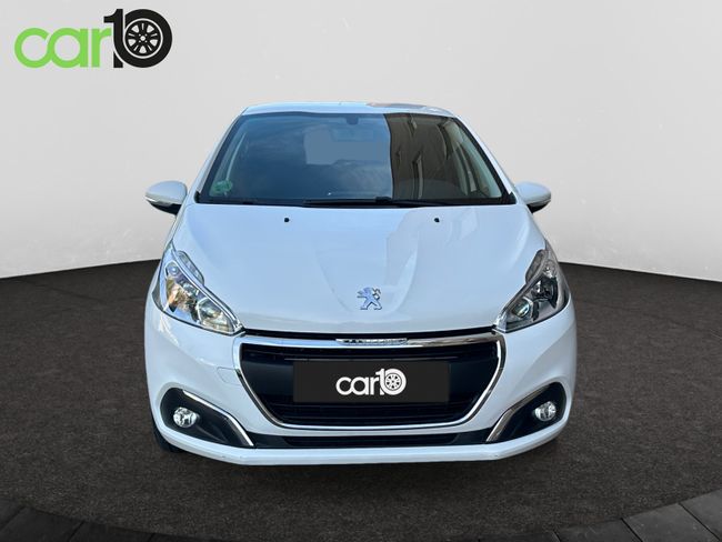 Peugeot 208 5P STYLE S 1.6 BlueHDi 73KW (100CV)  - Foto 4