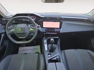 Peugeot 308 5P Allure Pack BlueHDi 130 S&S MAN  - Foto 15