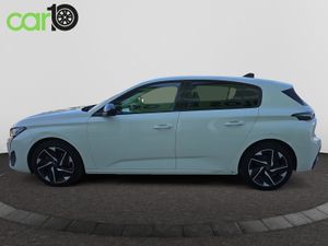 Peugeot 308 5P Allure Pack BlueHDi 130 S&S MAN  - Foto 43