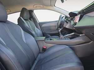 Peugeot 308 5P Allure Pack BlueHDi 130 S&S MAN  - Foto 23