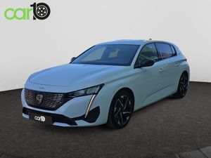 Peugeot 308 5P Allure Pack BlueHDi 130 S&S MAN  - Foto 2