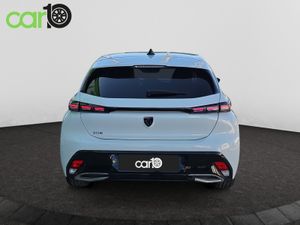 Peugeot 308 5P Allure Pack BlueHDi 130 S&S MAN  - Foto 5