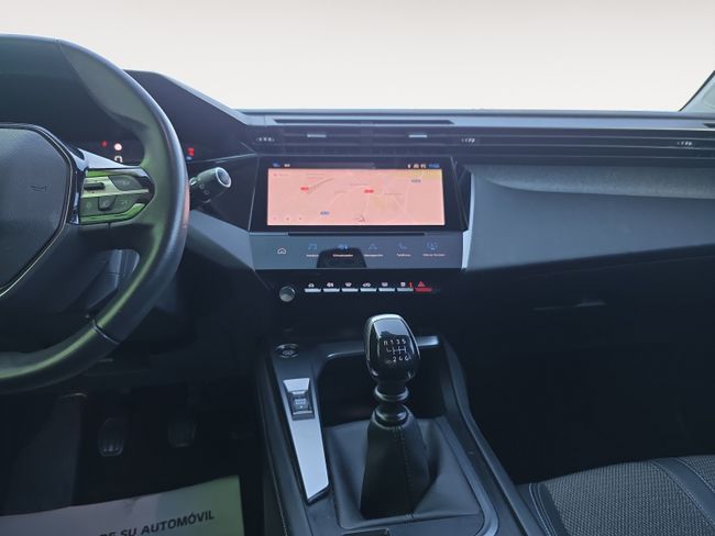 Peugeot 308 5P Allure Pack BlueHDi 130 S&S MAN  - Foto 12
