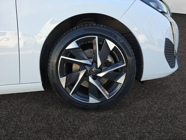 Peugeot 308 5P Allure Pack BlueHDi 130 S&S MAN  - Foto 21