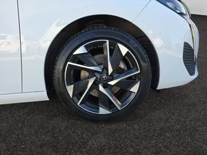 Peugeot 308 5P Allure Pack BlueHDi 130 S&S MAN  - Foto 39
