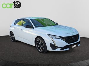 Peugeot 308 5P Allure Pack BlueHDi 130 S&S MAN  - Foto 9