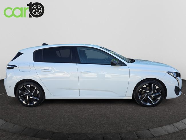 Peugeot 308 5P Allure Pack BlueHDi 130 S&S MAN  - Foto 22