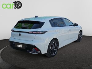 Peugeot 308 5P Allure Pack BlueHDi 130 S&S MAN  - Foto 7