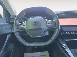 Peugeot 308 5P Allure Pack BlueHDi 130 S&S MAN  - Foto 17