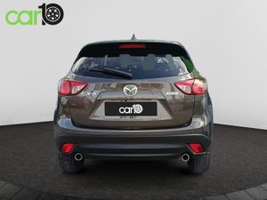 Mazda CX-5 2.2 DE 110kW (150cv) Evolution 2WD  - Foto 5