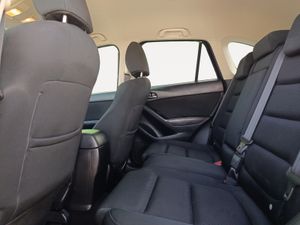 Mazda CX-5 2.2 DE 110kW (150cv) Evolution 2WD  - Foto 19