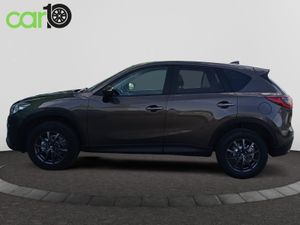 Mazda CX-5 2.2 DE 110kW (150cv) Evolution 2WD  - Foto 39