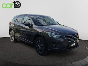 Mazda CX-5 2.2 DE 110kW (150cv) Evolution 2WD  - Foto 9