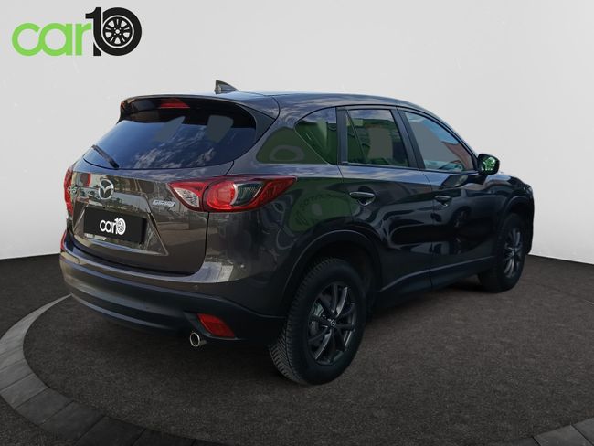 Mazda CX-5 2.2 DE 110kW (150cv) Evolution 2WD  - Foto 5
