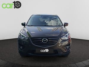 Mazda CX-5 2.2 DE 110kW (150cv) Evolution 2WD  - Foto 11