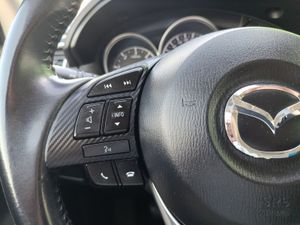 Mazda CX-5 2.2 DE 110kW (150cv) Evolution 2WD  - Foto 29