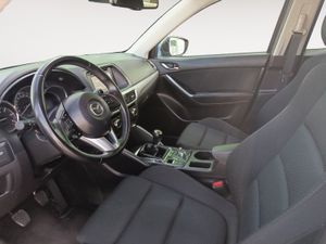 Mazda CX-5 2.2 DE 110kW (150cv) Evolution 2WD  - Foto 13