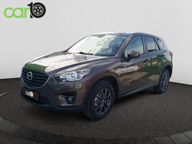 Mazda CX-5 2.2 DE 110kW (150cv) Evolution 2WD  - Foto 2