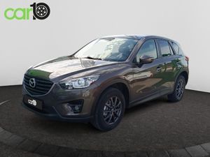Mazda CX-5 2.2 DE 110kW (150cv) Evolution 2WD  - Foto 2