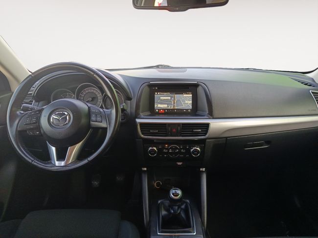 Mazda CX-5 2.2 DE 110kW (150cv) Evolution 2WD  - Foto 12