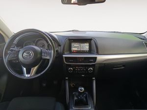 Mazda CX-5 2.2 DE 110kW (150cv) Evolution 2WD  - Foto 21